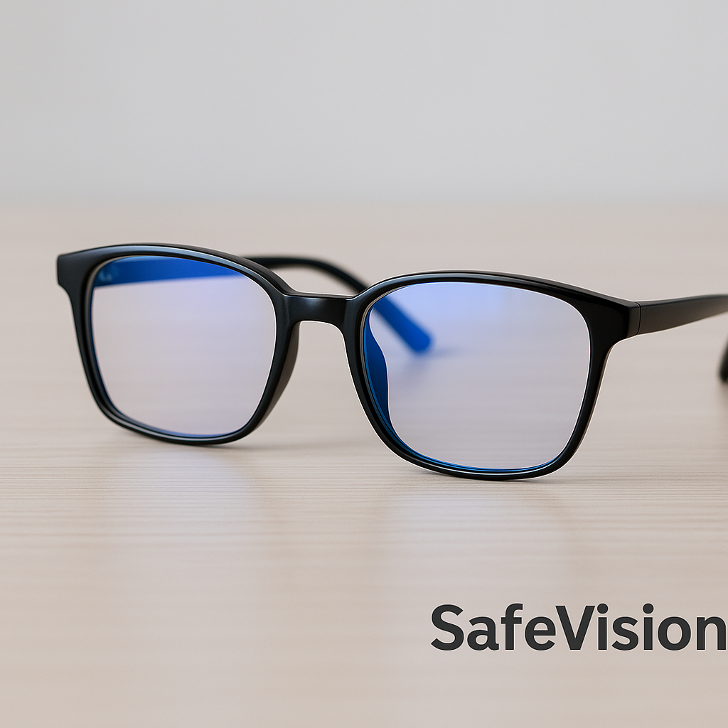 Blue Light Glasses